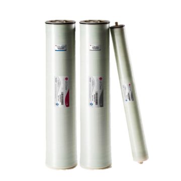 Membrane LG BW 2540 UES Brackwasser - Ultra-Niedrigenergie