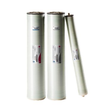 Membrane LG BW 4040 UES Brackwasser - Ultra-Niedrigenergie