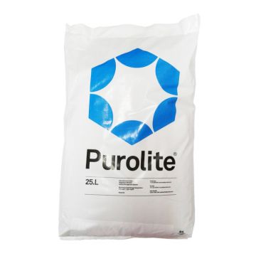 Mischbettharz  Purolite MB 400 Vollentsalzung – 25 Liter Sack