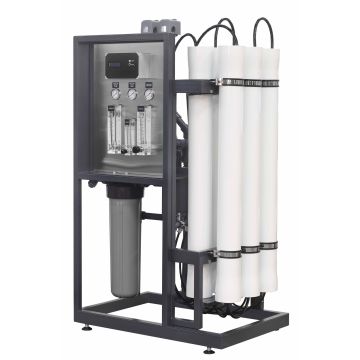 Umkehrosmoseanlage Gewerbe KadoClean KAMORO - Permeatleistung 250 - 1500 Liter pro Stunde