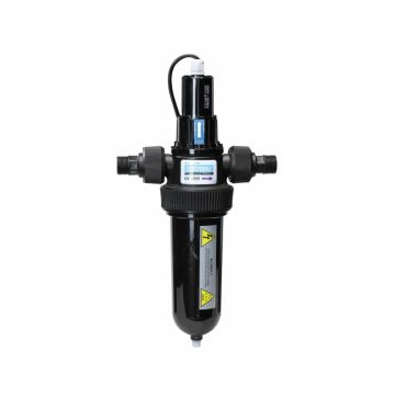 UV-Desinfektion Wasseraufbereitung KadoSteril 4100 - UV-Desinfektionsanlage