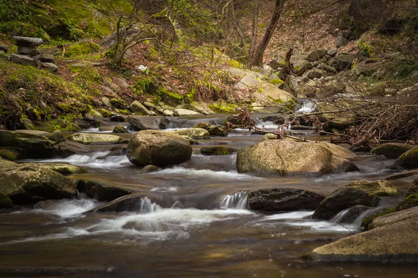 brunnenwasser-aufbereiten