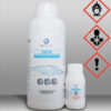 Chlordioxidlösung biostream® ZERO (1000 ml) CDS CDL mit Aktivator